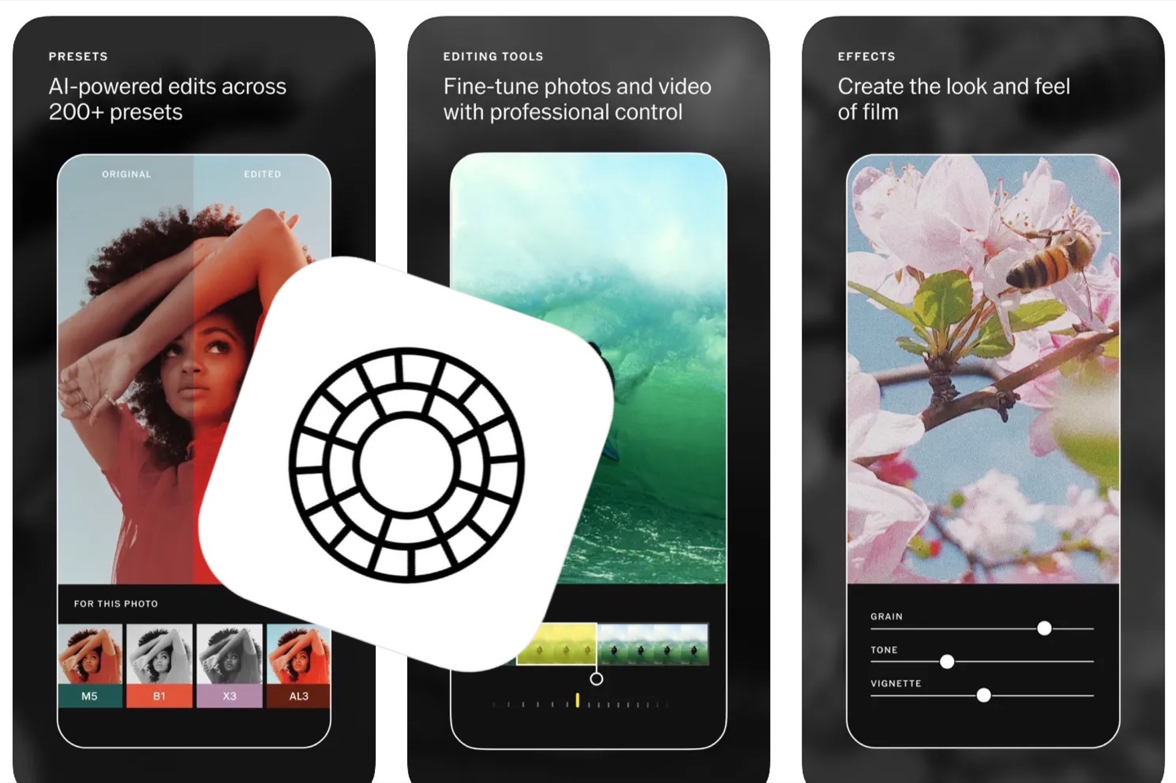 Guida alle foto stile cinematografico con iPhone, parte seconda - macitynet.it Guida alle foto stile cinematografico con iPhone, parte seconda - macitynet.it