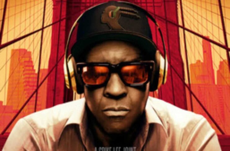 Il trailer di Highest2Lowest in arrivo su Apple TV Plus - macitynet.it