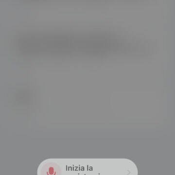 Recensione IA Plaud Note, fenomenale registratore smart piccolo e portatile - macitynet.it