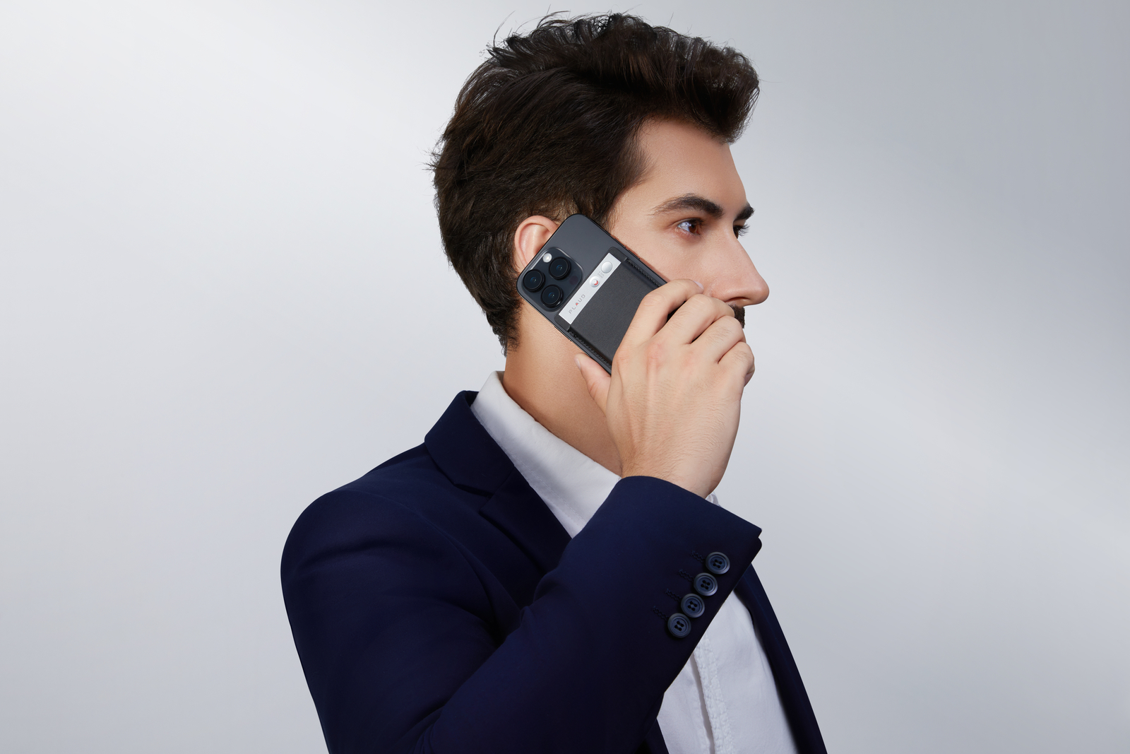 Recensione IA Plaud Note, registratore smart piccolo e portatile - macitynet.it Registrazione chiamate con sensore a vibrazione