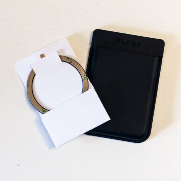 Recensione IA Plaud Note, fenomenale registratore smart piccolo e portatile - macitynet.it