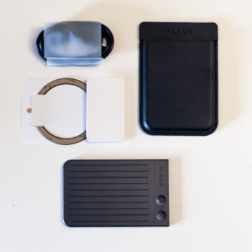 Recensione IA Plaud Note, fenomenale registratore smart piccolo e portatile - macitynet.it