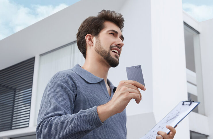 Recensione IA Plaud Note, fenomenale registratore smart piccolo e portatile - macitynet.it