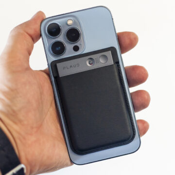 Recensione IA Plaud Note, fenomenale registratore smart piccolo e portatile - macitynet.it