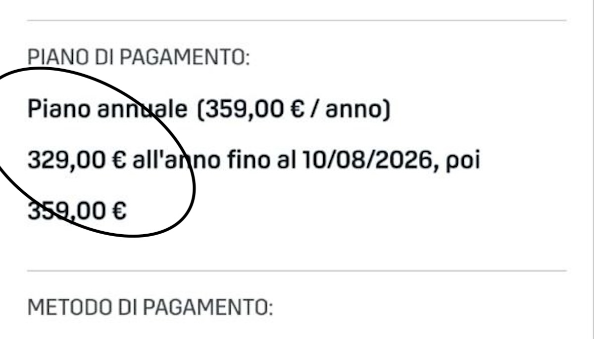 Riparte il campionato, i trucchetti per risparmiare con DAZN - macitynet.it