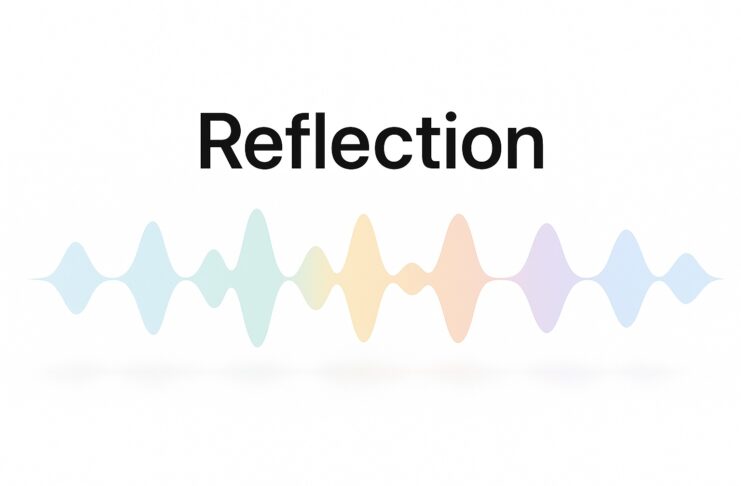 In iOS 26 Apple arrangia la suoneria Reflection, ecco le sue sette versioni - macitynet.it