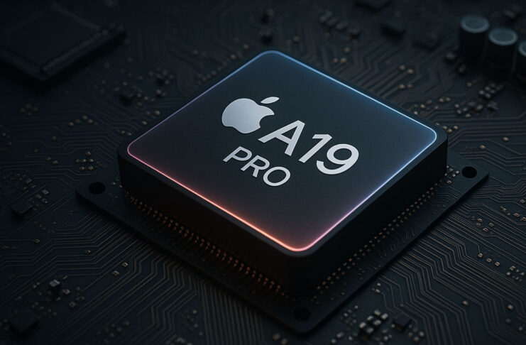 A19 Pro