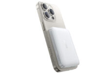 Batteria magnetica con carica veloce, 10mila mAh al minimo Batteria magnetica con carica veloce, 10mila mAh al minimo - macitynet.it