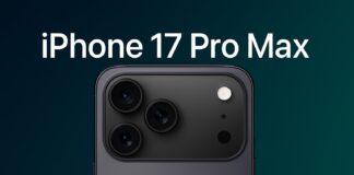 iPhone 17 Pro Max con la super lente zoom - macitynet.it