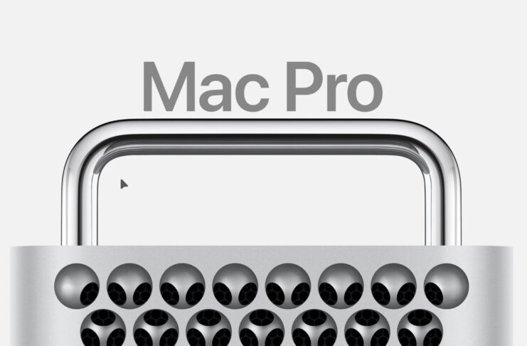 Tornano le speranze del Mac Pro aggiornato, Apple lavora a M4 Ultra - macitynet.it