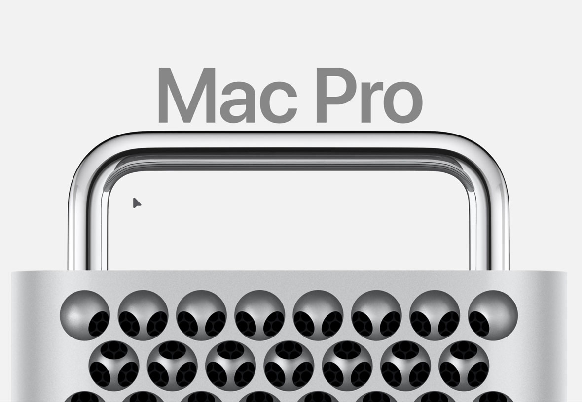 Tornano le speranze del Mac Pro aggiornato, Apple lavora a M4 Ultra - macitynet.it Tornano le speranze del Mac Pro aggiornato, Apple lavora a M4 Ultra - macitynet.it