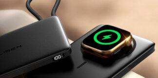 Lisen CardMag, la powerbank da 1 cm che ricarica tutto - macitynet.it