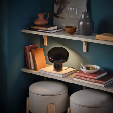 IKEA Nattbad e Blomprakt fondono suono, luce e arredamento - macitynet.it