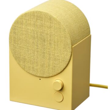 IKEA Nattbad e Blomprakt fondono suono, luce e arredamento - macitynet.it