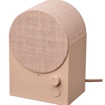 IKEA Nattbad e Blomprakt fondono suono, luce e arredamento - macitynet.it