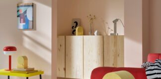 IKEA Nattbad e Blomprakt fondono suono, luce e arredamento - macitynet.it