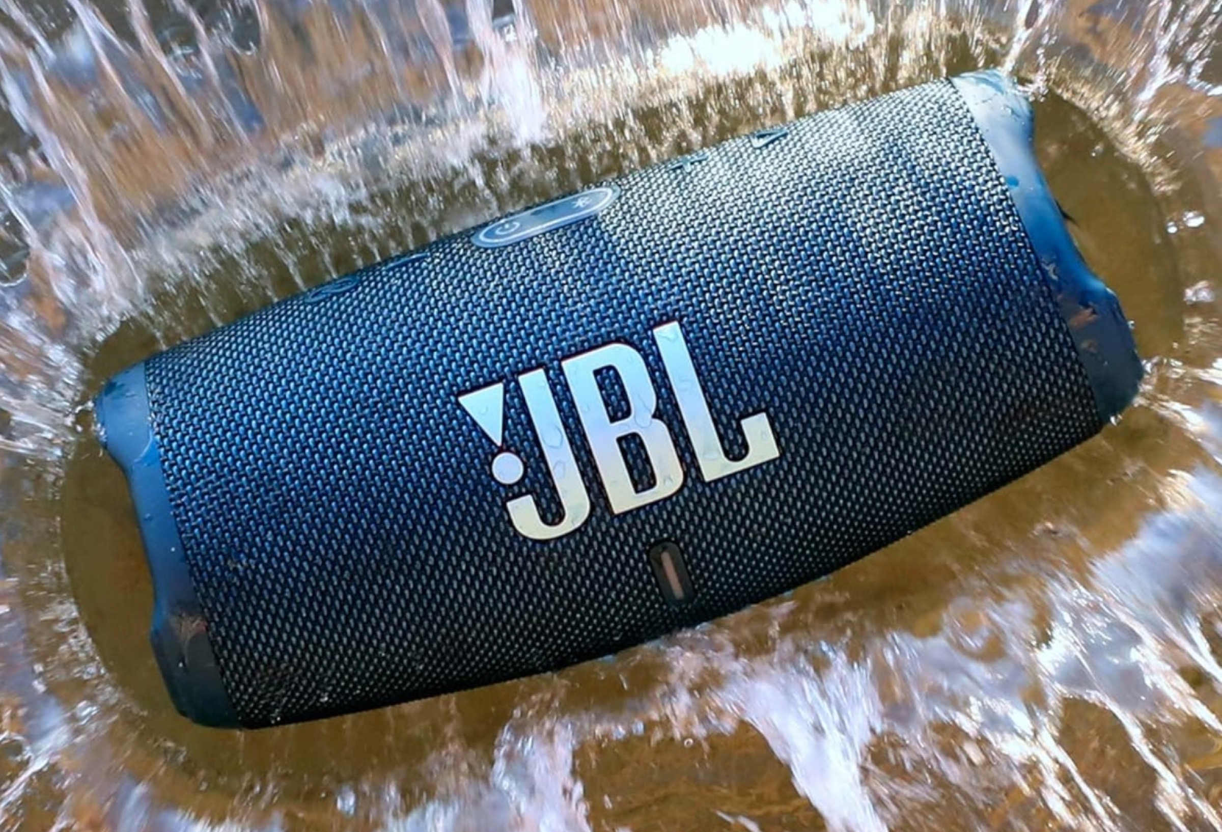 Musica ovunque con gli speaker JBL, alcuni in sconto su Amazon - macitynet.it Musica ovunque con gli speaker JBL, alcuni in sconto su Amazon - macitynet.it