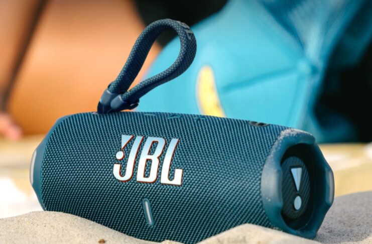 Musica ovunque con gli speaker JBL, alcuni in sconto su Amazon - macitynet.it