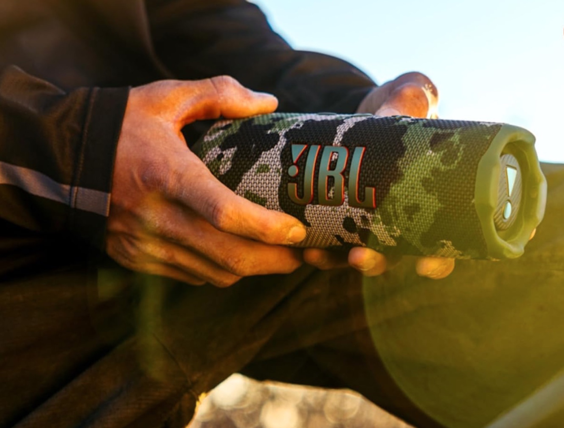 Musica ovunque con gli speaker JBL, alcuni in sconto su Amazon - macitynet.it Musica ovunque con gli speaker JBL, alcuni in sconto su Amazon - macitynet.it