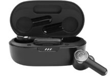 Auricolari JBL Quantum, sconto da quasi metà prezzo, solo 149,99 Auricolari JBL Quantum, sconto da quasi metà prezzo, solo 149,99 - macitynet.it