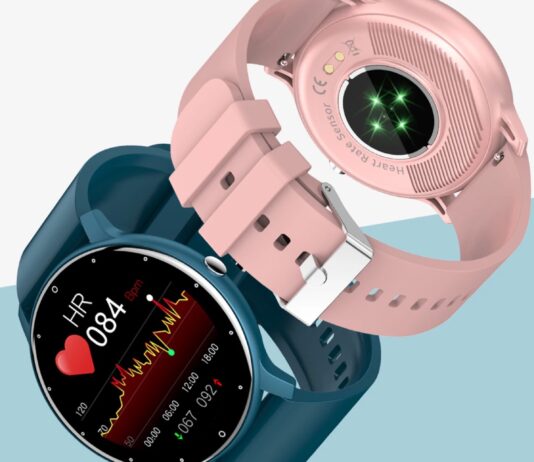 Smartwatch usati, Garmin tiene più di Apple e Samsung: i marchi a confronto Fino a 7 giorni di autonomia con lo smartwatch LIGE BW0223 in sconto - macitynet.it