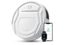 LEFANT RLEFANT, robot per la casa con tutto ma low cost, sconto a 89,99 - macitynet.it