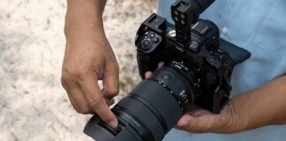 NIKKOR Z 24-70mm f/2.8 S II, il primo zoom professionale di Nikon con escursione interna - macitynet.it