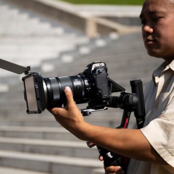 NIKKOR Z 24-70mm f/2.8 S II, il primo zoom professionale di Nikon con escursione interna - macitynet.it