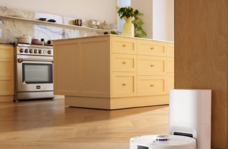 Narwal Freo S, il meglio dei robot 2 in 1 per le pulizie a prezzo mai visto - macitynet.it