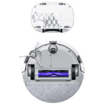 Narwal Freo S, il meglio dei robot 2 in 1 per le pulizie a prezzo mai visto - macitynet.it