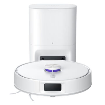 Narwal Freo S, il meglio dei robot 2 in 1 per le pulizie a prezzo mai visto - macitynet.it