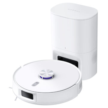 Narwal Freo S, il meglio dei robot 2 in 1 per le pulizie a prezzo mai visto - macitynet.it