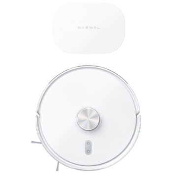 Narwal Freo S, il meglio dei robot 2 in 1 per le pulizie a prezzo mai visto - macitynet.it
