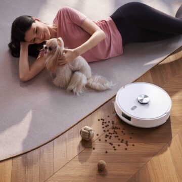 Narwal Freo S, il meglio dei robot 2 in 1 per le pulizie a prezzo mai visto - macitynet.it