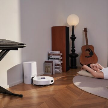 Narwal Freo S, il meglio dei robot 2 in 1 per le pulizie a prezzo mai visto - macitynet.it