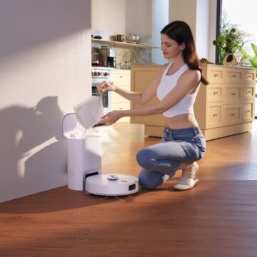 Narwal Freo S, il meglio dei robot 2 in 1 per le pulizie a prezzo mai visto - macitynet.it