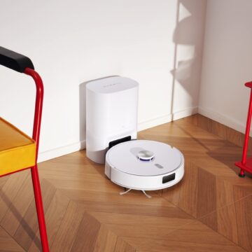 Narwal Freo S, il meglio dei robot 2 in 1 per le pulizie a prezzo mai visto - macitynet.it