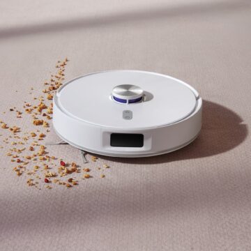 Narwal Freo S, il meglio dei robot 2 in 1 per le pulizie a prezzo mai visto - macitynet.it