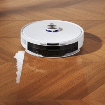 Narwal Freo S, il meglio dei robot 2 in 1 per le pulizie a prezzo mai visto - macitynet.it