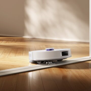 Narwal Freo S, il meglio dei robot 2 in 1 per le pulizie a prezzo mai visto - macitynet.it