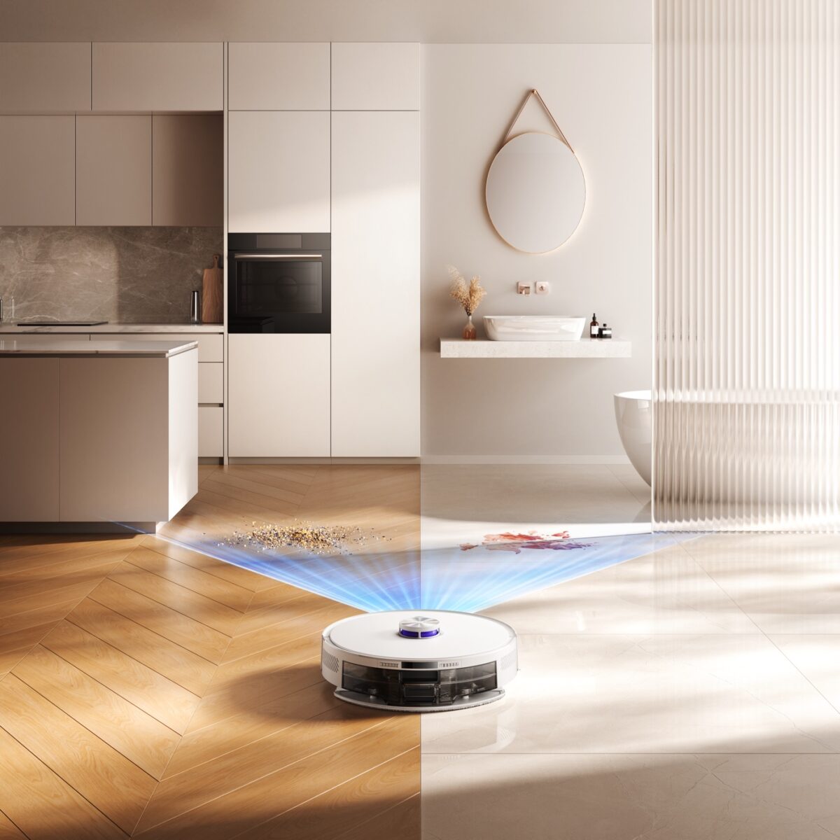 Narwal Freo S, il meglio dei robot 2 in 1 per le pulizie a prezzo mai visto - macitynet.it