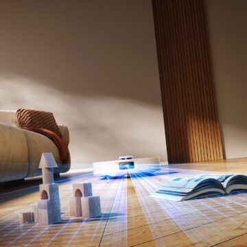 Narwal Freo S, il meglio dei robot 2 in 1 per le pulizie a prezzo mai visto - macitynet.it