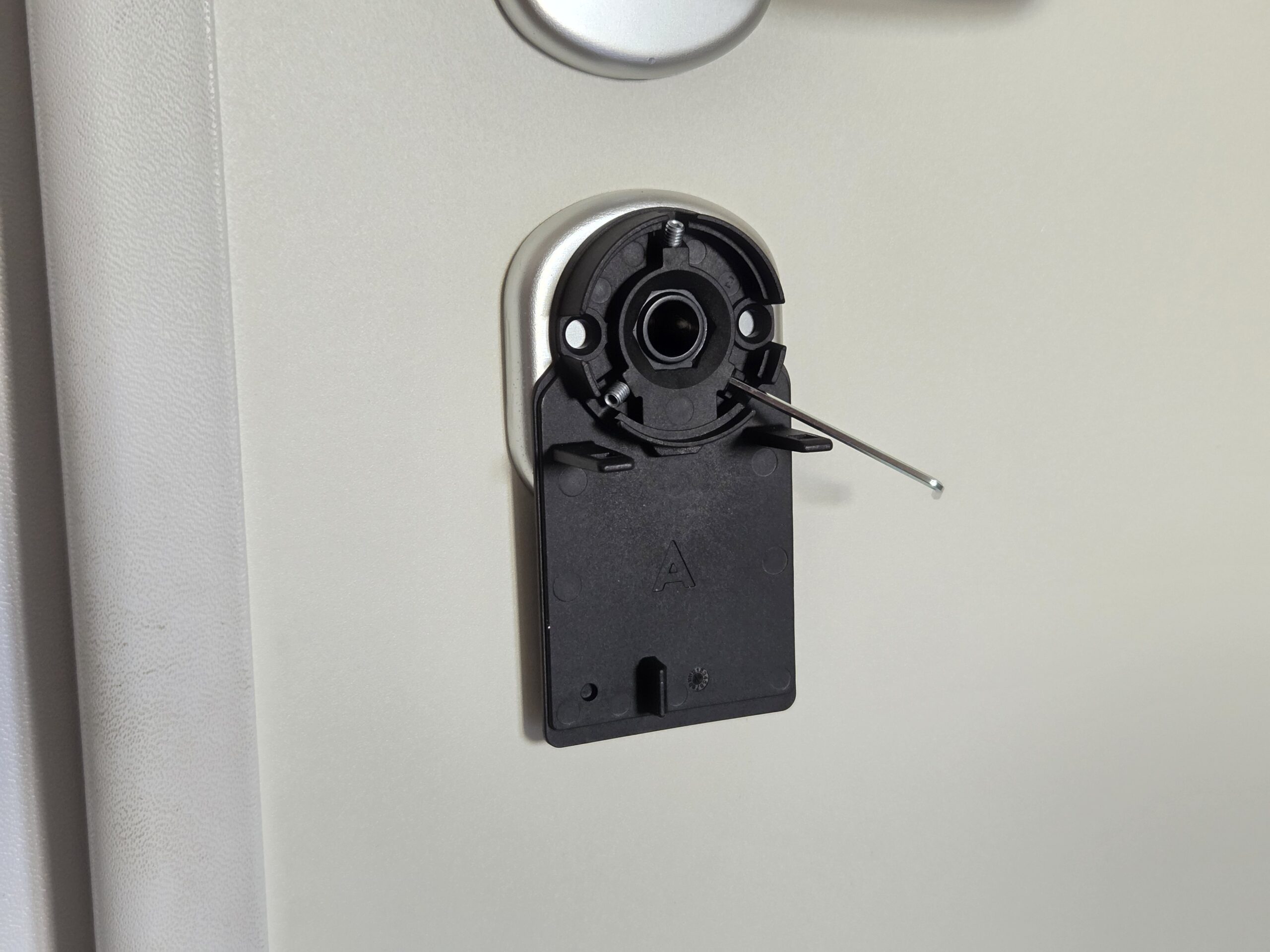 Recensione Nuki Smart Lock Go, economica o forse no - macitynet.it Recensione Nuki Smart Lock Go, economica o forse no - macitynet.it