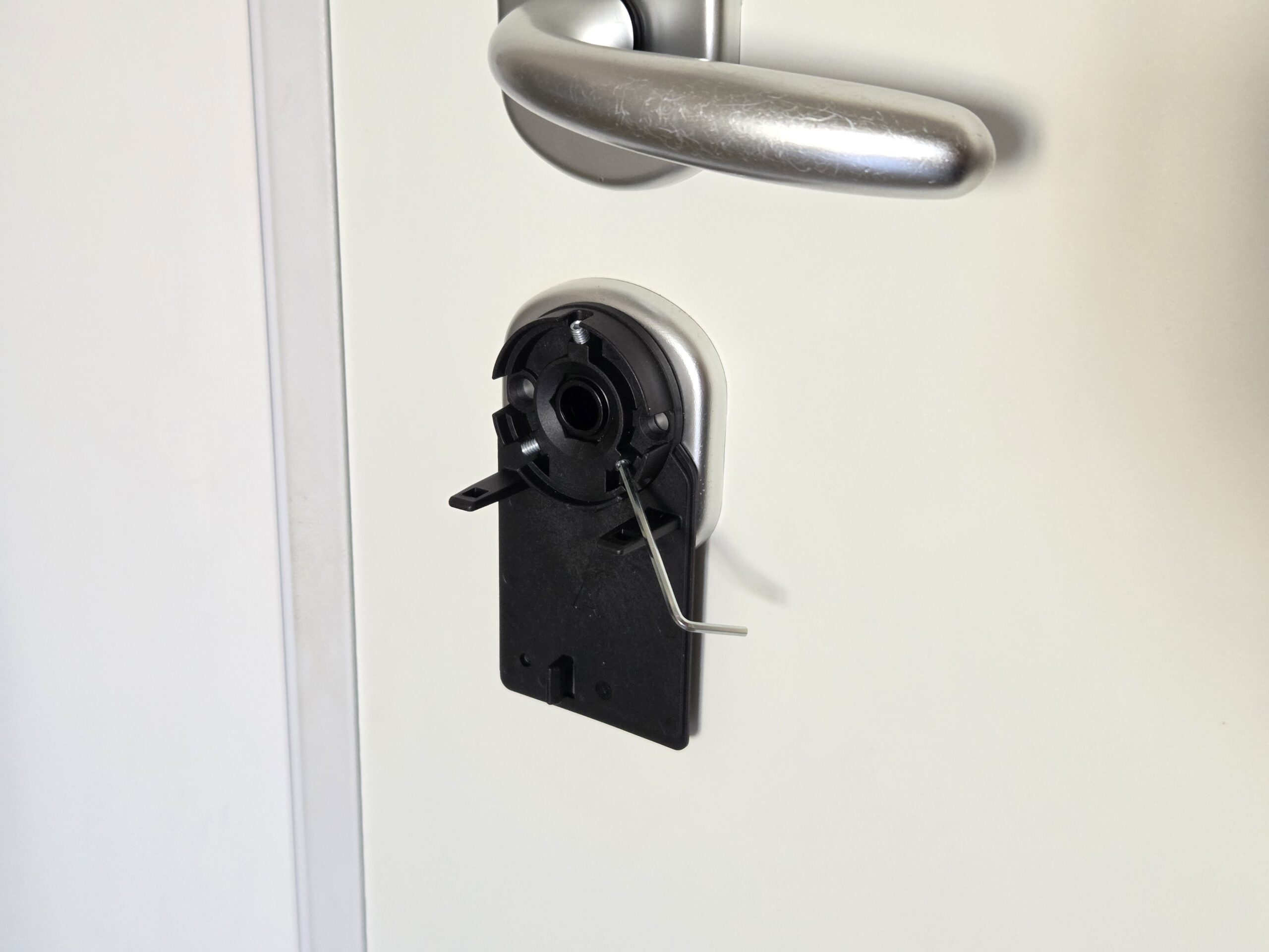 Recensione Nuki Smart Lock Go, economica o forse no - macitynet.it Recensione Nuki Smart Lock Go, economica o forse no - macitynet.it