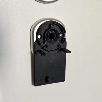 Recensione Nuki Smart Lock Go, economica o forse no - macitynet.it