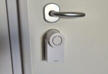 Recensione serratura smart Nuki Smart Lock Go, economica o forse no Recensione Nuki Smart Lock Go, economica o forse no - macitynet.it