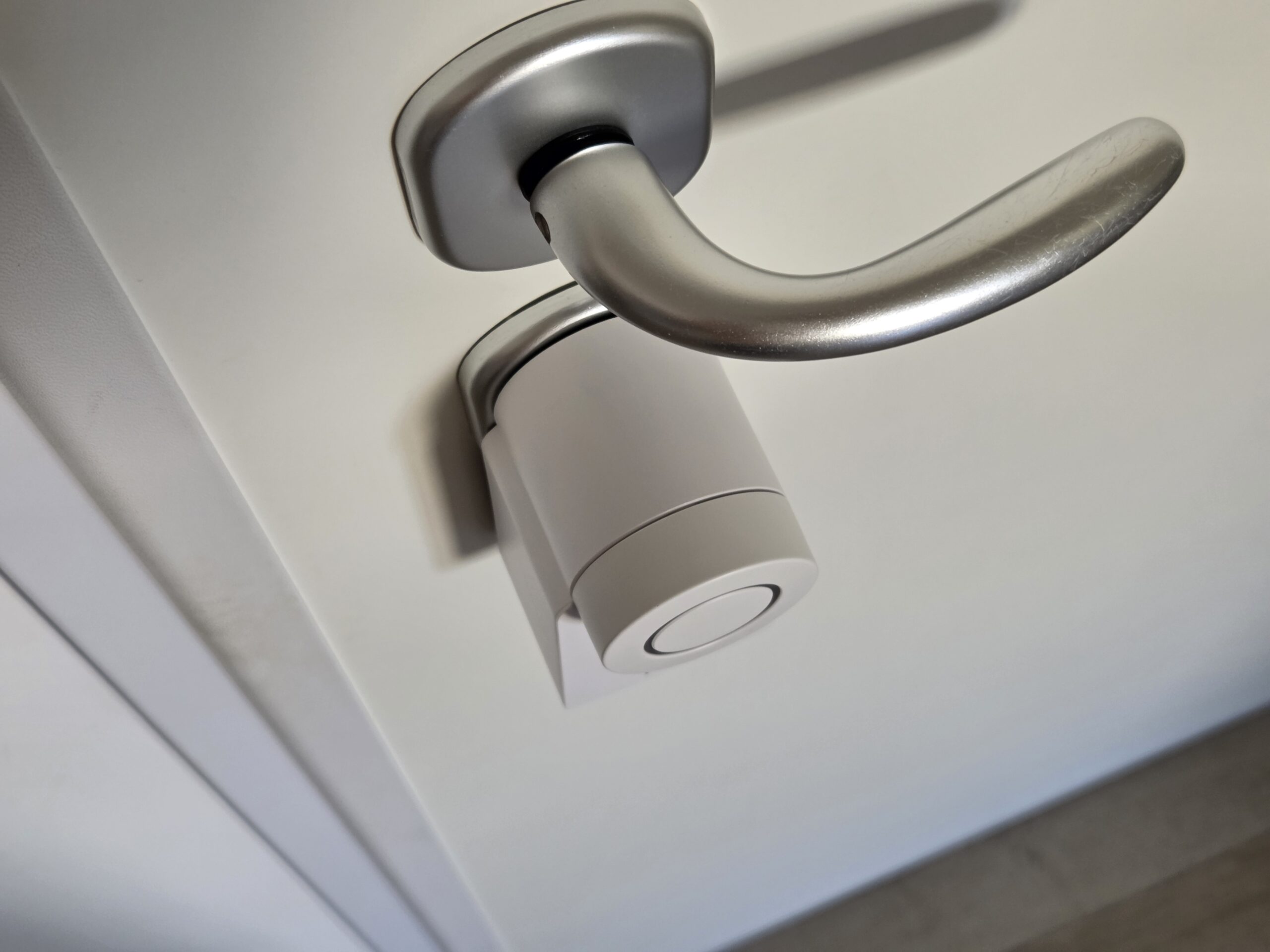 Recensione Nuki Smart Lock Go, economica o forse no - macitynet.it Recensione Nuki Smart Lock Go, economica o forse no - macitynet.it