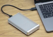 OWC Express 1M2 80G fa volare i Mac con Thunderbolt 5 Con OWC Express 1M2 80G gli SDD Thunderbolt 5 sono pronti a tutto - macitynet.it