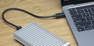 Con OWC Express 1M2 80G gli SDD Thunderbolt 5 sono pronti a tutto - macitynet.it