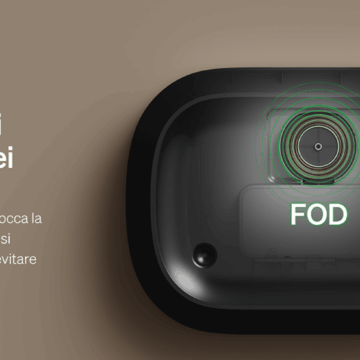 PETLIBRO Dockstream, la fontanella per gatti davvero senza fili - macitynet.it